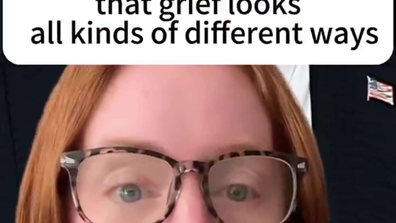 Grief Counsellor of Hundreds of Widows Admits Something Is Way Off with Erika Kirk.