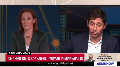 Minneapolis Mayor Jacob Frey Endorses ‘Citizen Activism’ Against ICE Agents