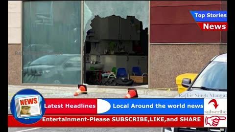 Memo sets out new rules for parking outside Ontario daycares in wake of deadly crash