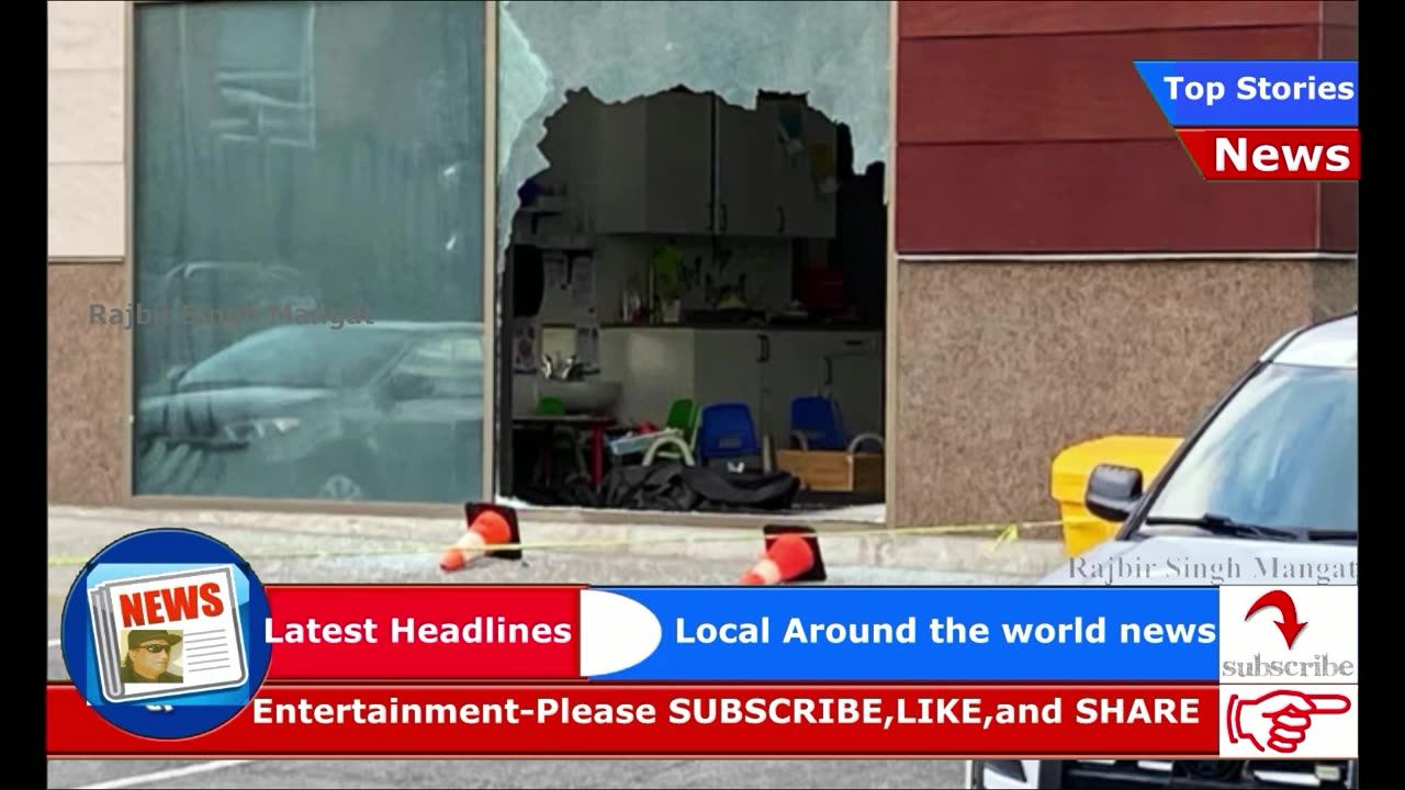 Memo sets out new rules for parking outside Ontario daycares in wake of deadly crash