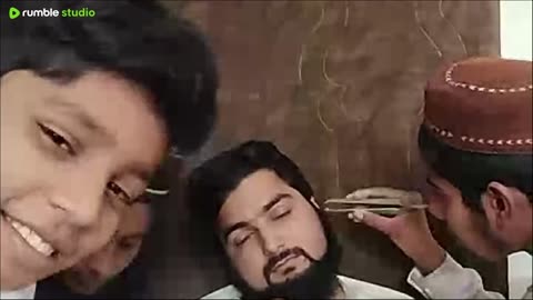 speech in islam Makkah