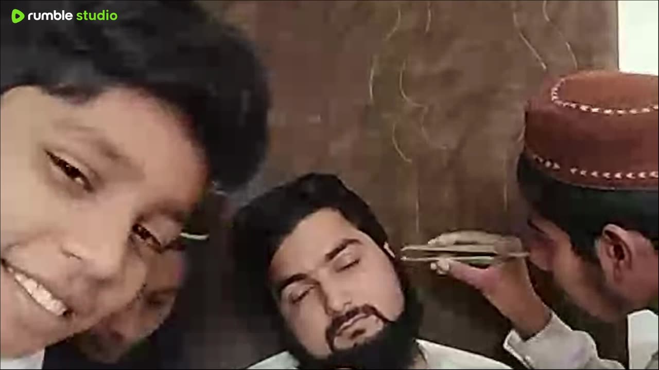 speech in islam Makkah