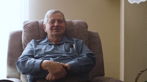 “I Spent 3 Years With Tall White Aliens At Area 51" -UFO Whistleblower Charles Hall Michael