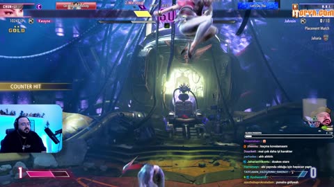 çok kısa yeni pc test yayını w/ @CyberRulzTv | !bushido