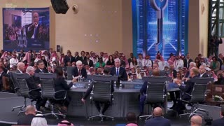 Rothschild BlackRock WEF Power...