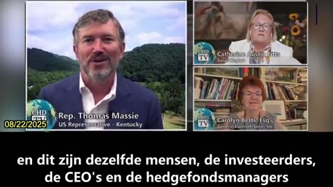 【NL】Farmaceutische immuniteit voor COVID vaccinschade schendt het 10e amendement