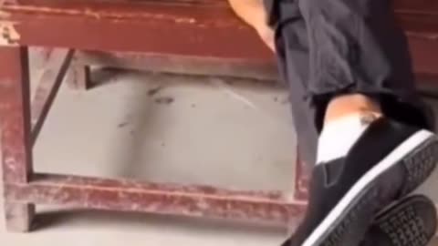 FUNNY CHINA 7