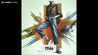 Booty In Jeans Snippet