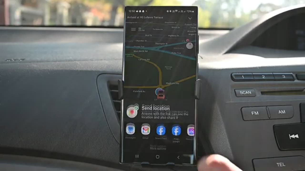 7 Waze Features That are Not in Google Maps