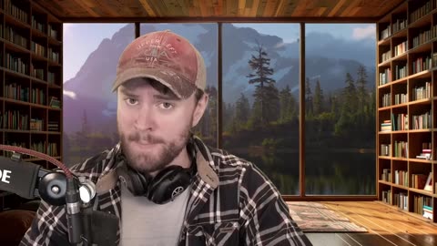 MattMorseTV - Texas just SAVED THE COUNTRY.