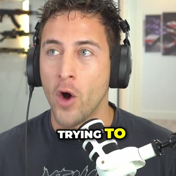 INSANE GUNFIGHT breaks loose