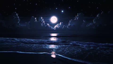 Relaxing Music for Sleep | Music for Peace of Mind and Deep Sleep