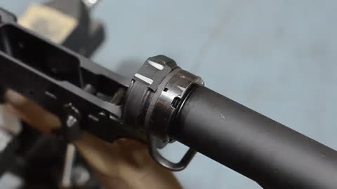 Best AR15 Build Video