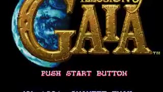 @ ILLUSION OF GAIA