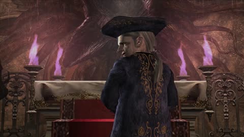 Resident Evil 4 Thriller Tribute Video 2025 HD