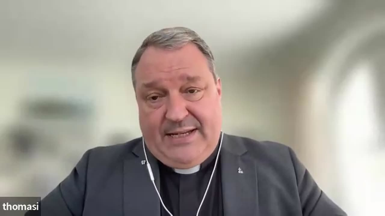 Samtal Thomas Idergard