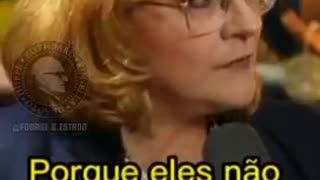 Para onde caminhamos.