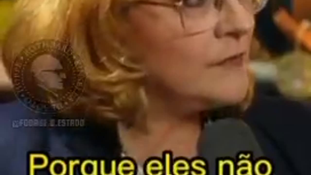 Para onde caminhamos.