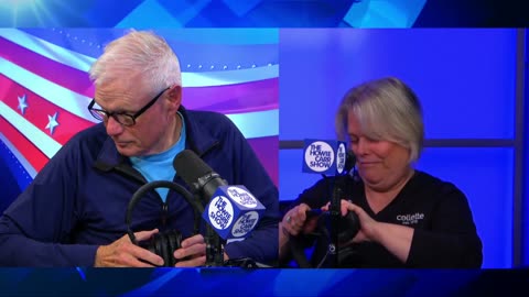 The Howie Carr Show May 9, 2025