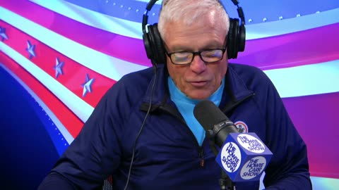 The Howie Carr Show May 9, 2025