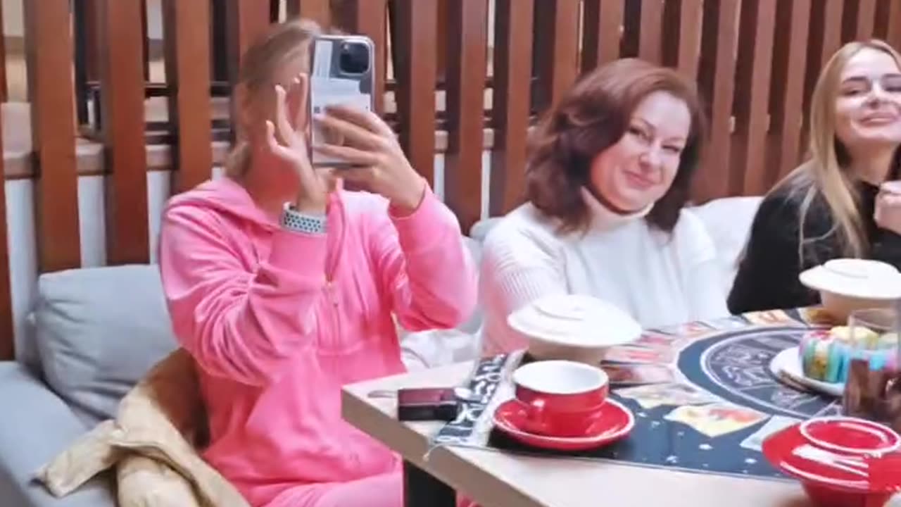 mila #baronganngamuk