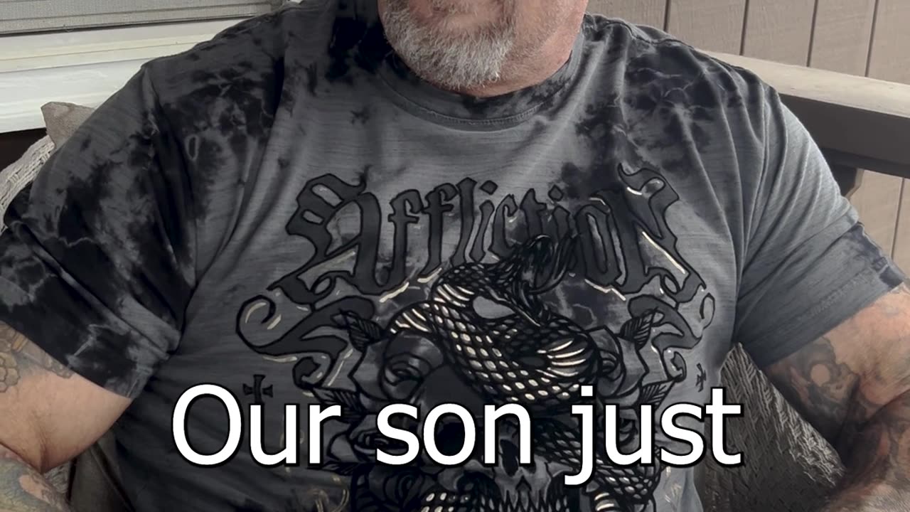 Our Son