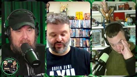 Ep 52: Adversity, Filmmaking, and Authentic Storytelling w/ Edward Payson