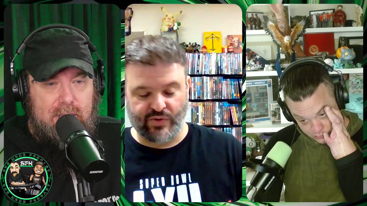 Ep 52: Adversity, Filmmaking, and Authentic Storytelling w/ Edward Payson