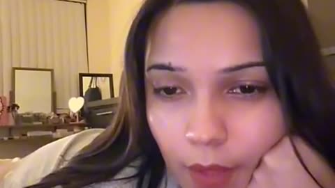 BIGO LIVE- Sexy kitty💨 Hi my loves💋 APRIL 13TH, 2025