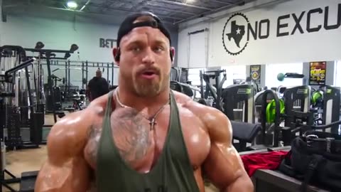 7 Weeks From The Mr. Olympia | Jordan Hutchinson & Justin Abbott