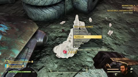 Let's Hunt The Most Dangerous Game! C'mon You Apes, Do You Wanna Live Forever?!