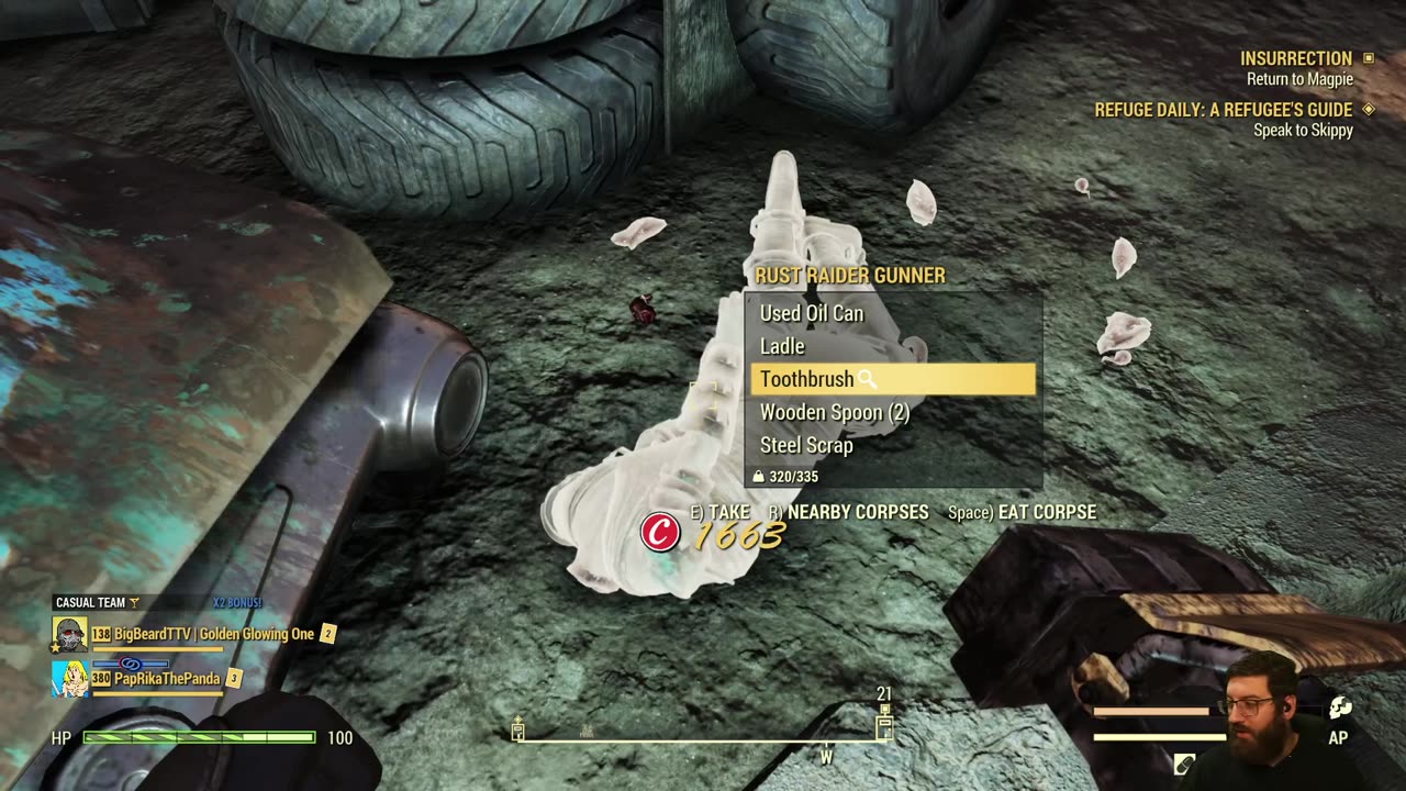 Let's Hunt The Most Dangerous Game! C'mon You Apes, Do You Wanna Live Forever?!