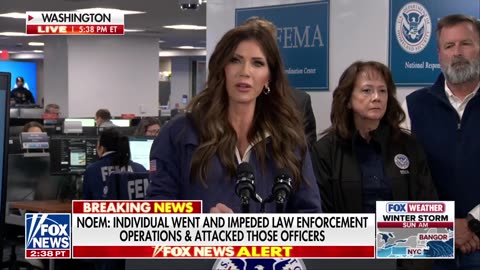ICE Barbie Attacks Second Amendment To Justify Lawless ICE Murdering Thugs