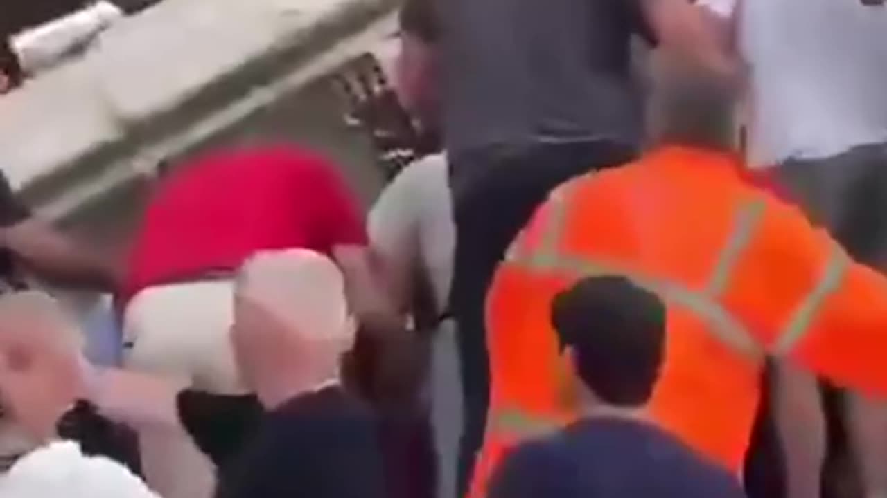 Stunned locals try to find survivors after DEVASTATING earthquake in western Turkey,