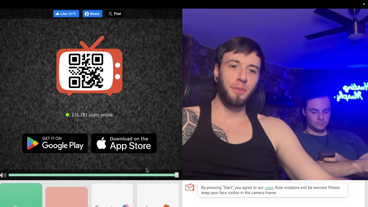 Tuesday Stream w/ FROJAX