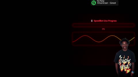 Ai ishowspeed (use !ask in chat)