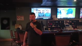 Vance Dykes & Joe Biden @ Fuego By Sosa Kissimmee (August 27, 2025)