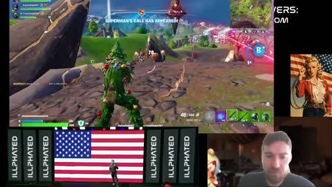 [DROPS ON] BIG DAY HUGE DRAMA NEWS+MAYBE GAMES MULTISTREAMING BIG NEWS+GAMES+REACTS
