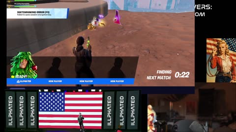 [DROPS ON] BIG DAY HUGE DRAMA NEWS+MAYBE GAMES MULTISTREAMING BIG NEWS+GAMES+REACTS