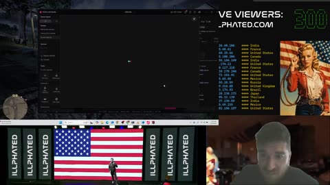[DROPS ON] BIG DAY HUGE DRAMA NEWS+MAYBE GAMES MULTISTREAMING BIG NEWS+GAMES+REACTS