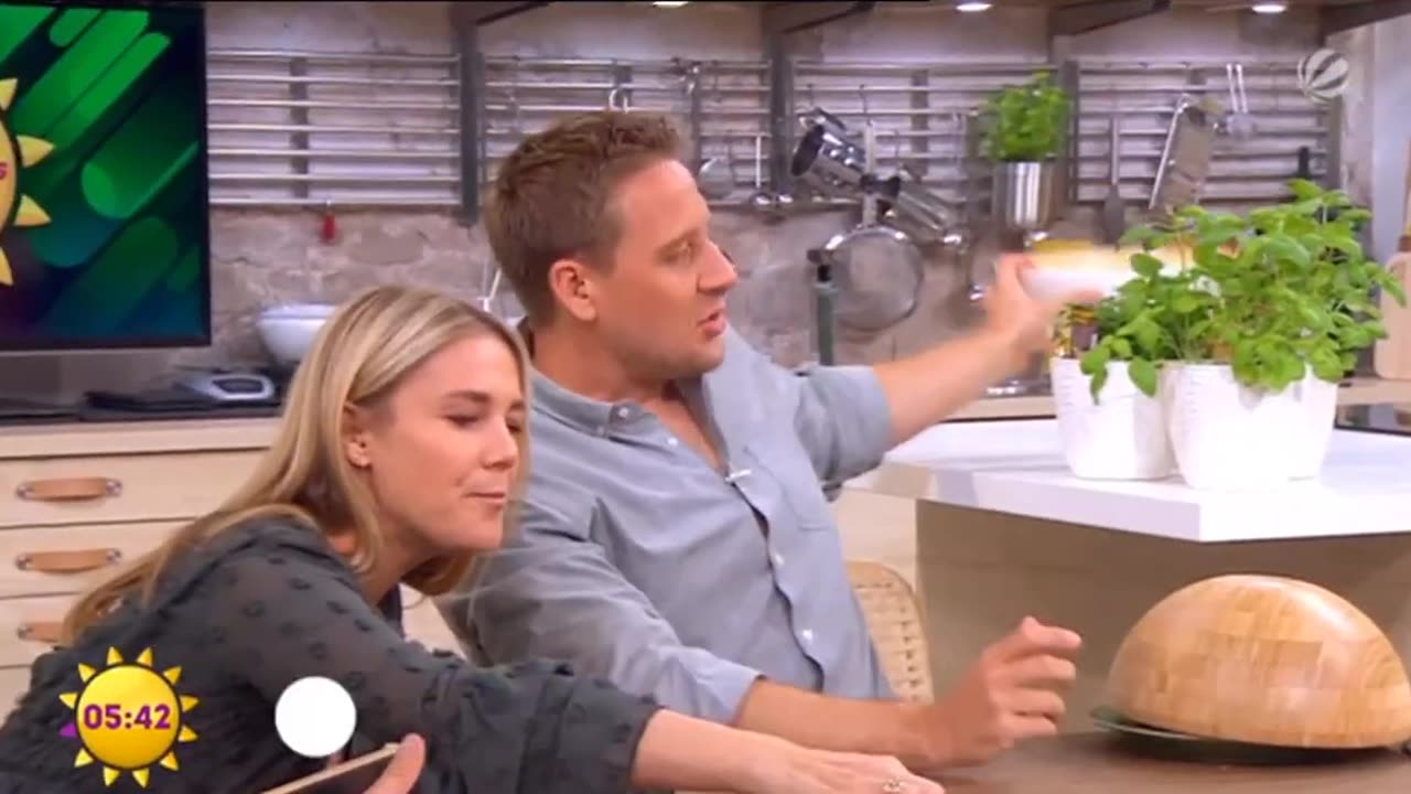 Alina Merkau SEXY ON FFS