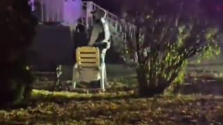 DHS agents are up conducting a big raid getting more illegal aliens out of our country