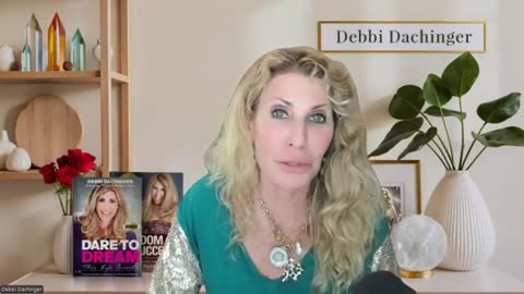 LAURA EISENHOWER: Astrology Reveals Humanity’s Next Age & Our Forgotten Divine Identity!