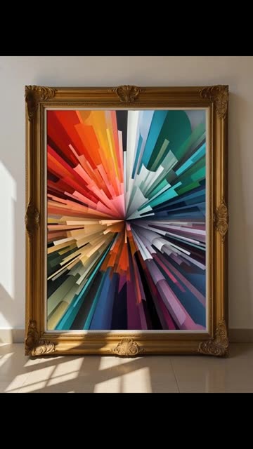 The Creator’s Secret Weapon (Art Focused)