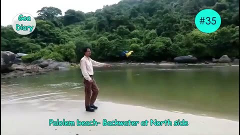 All 40 Beaches we visited in Goa