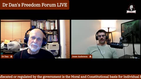 No One Asked Jesse – Take 2