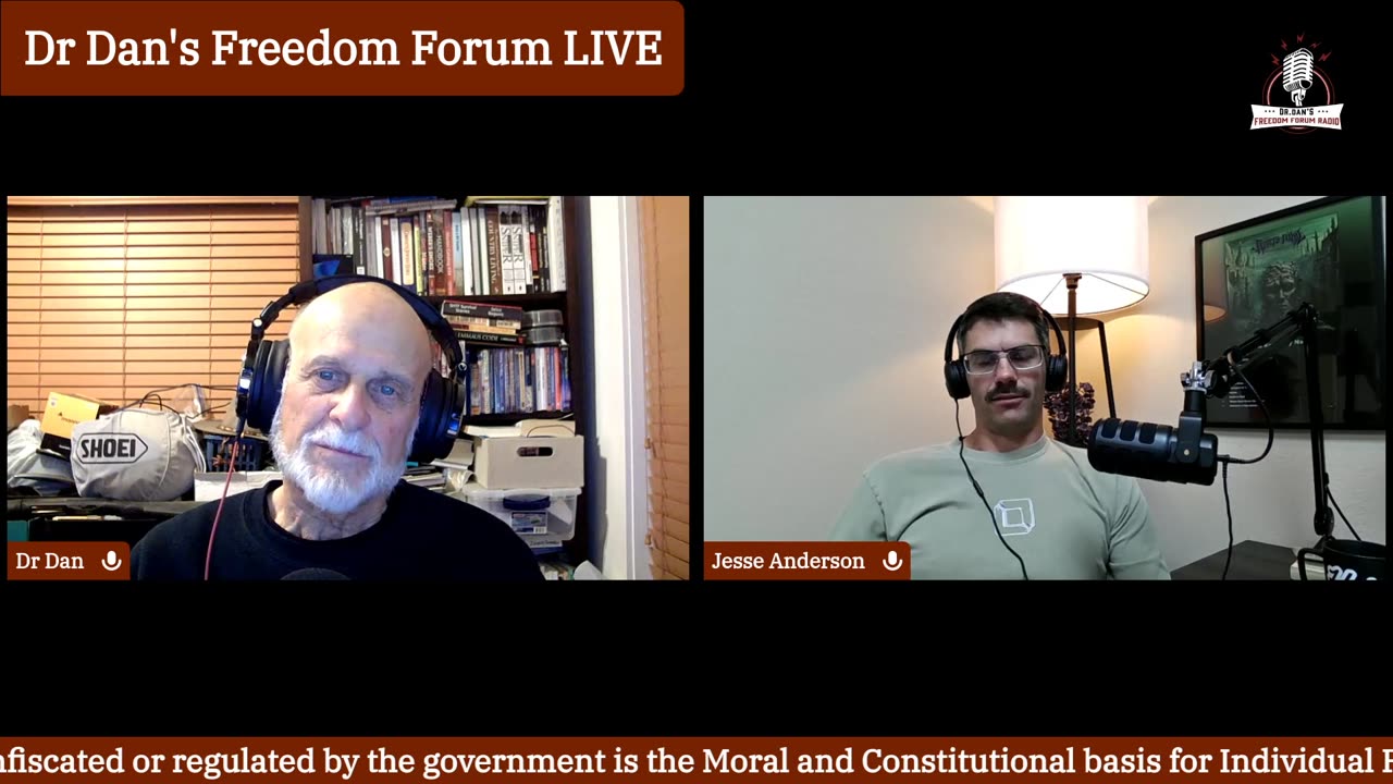 No One Asked Jesse – Take 2