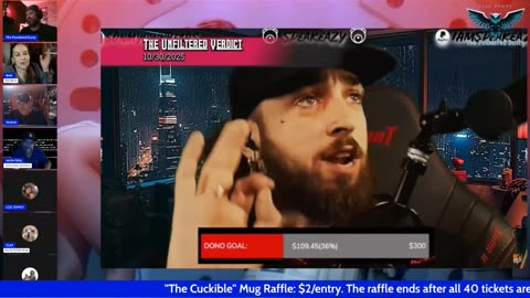 "That's really cheap and sh**ty mascara" 😂 #shorts #funnyshorts #rumble