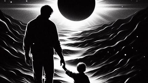 17. Dear Kiddo, Take My Hand Into Darkness
