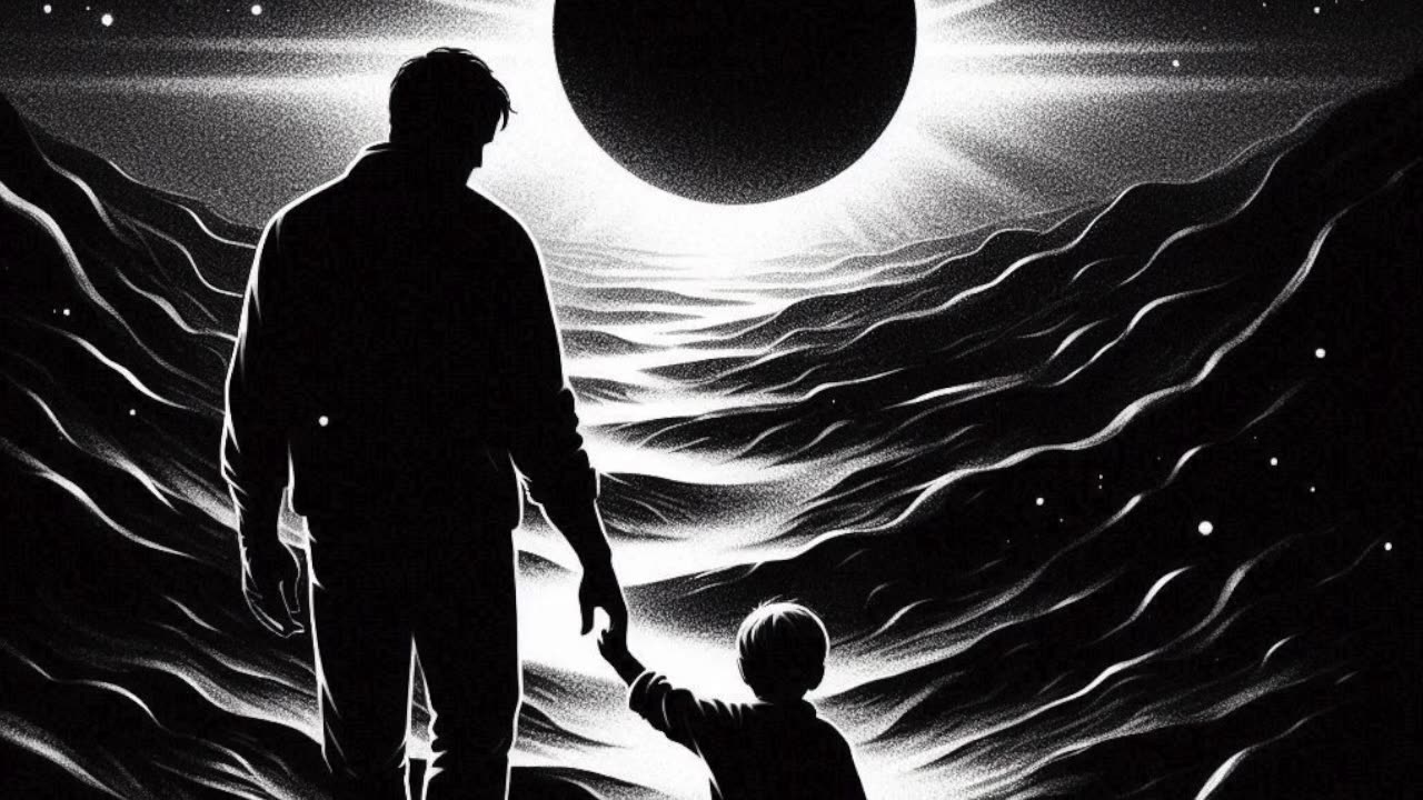 17. Dear Kiddo, Take My Hand Into Darkness